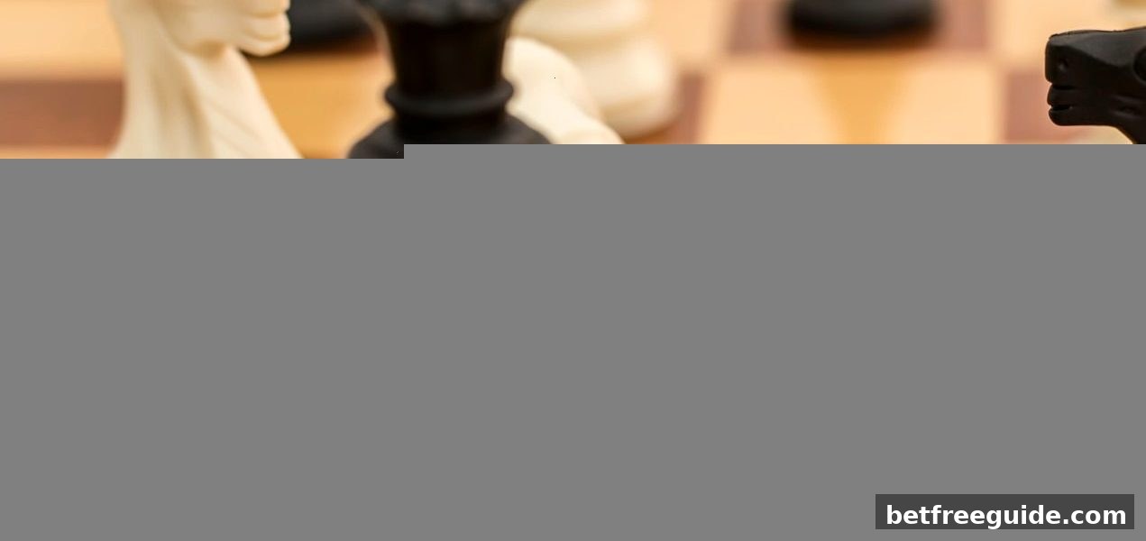 博彩平台新人免费奖金助你精通国际象棋开局概率与策略