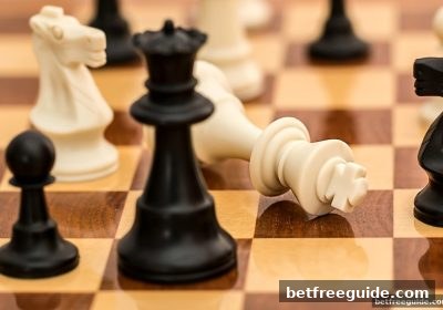 博彩平台新人免费奖金助你精通国际象棋开局概率与策略