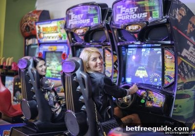 科技重塑娱乐：博彩平台新人免费奖金带你体验沙巴体育电子游艺的进化之路